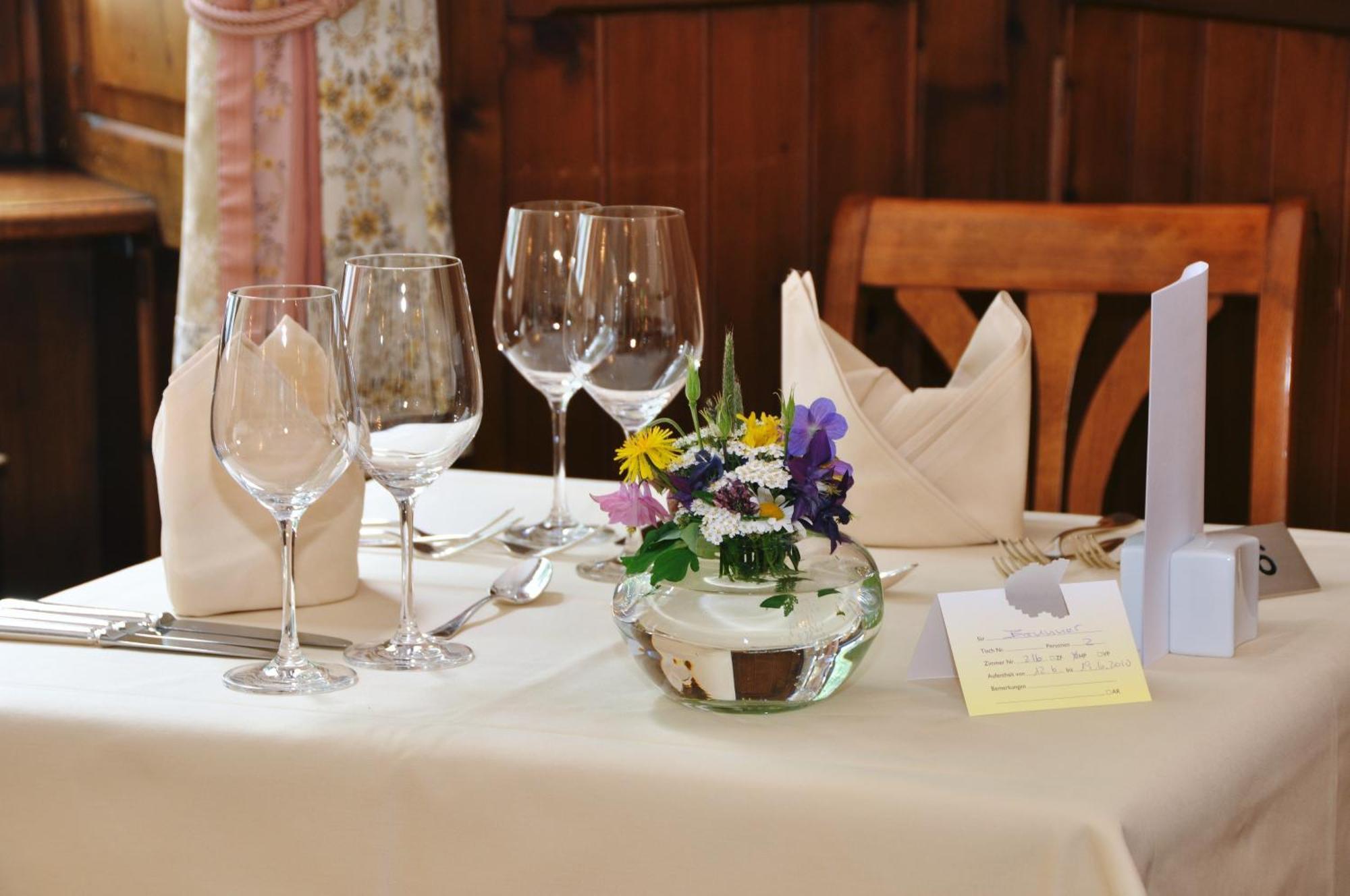 Hotel Fravi Andeer Ngoại thất bức ảnh