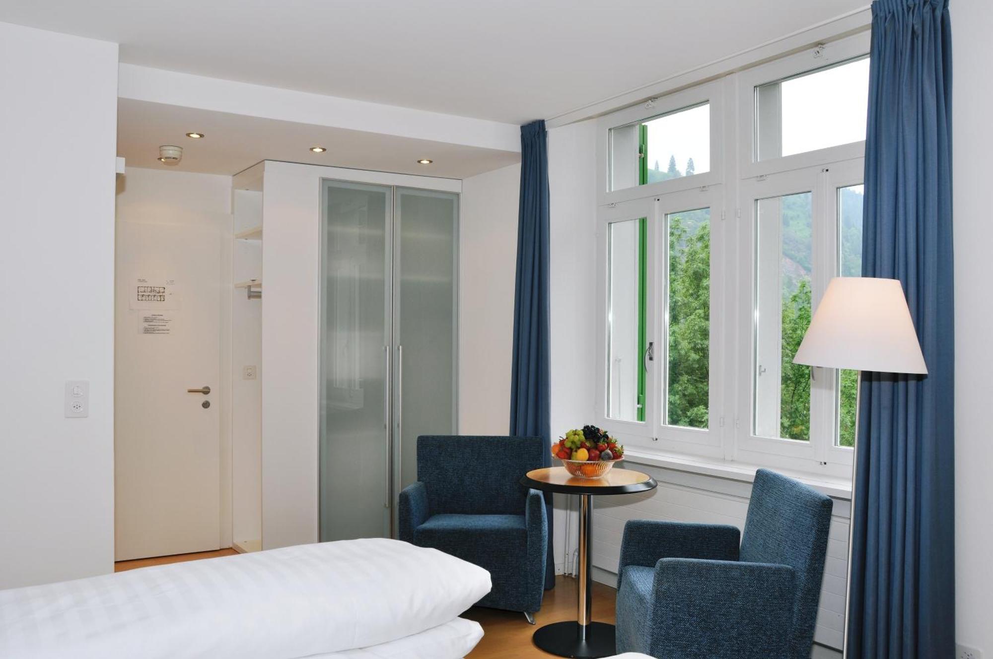 Hotel Fravi Andeer Ngoại thất bức ảnh